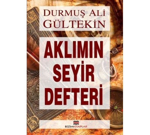 Aklımın Seyir Defteri Aklımın Seyir Defteri
