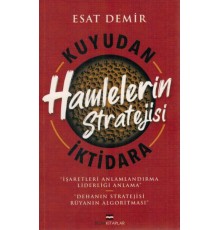 Kuyudan İktidara Hamlelerin Stratejisi