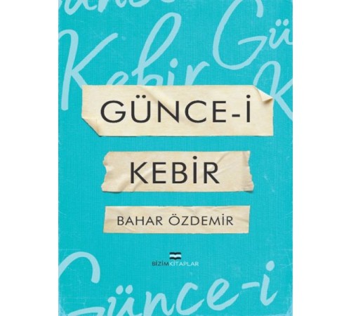Günce-i Kebir