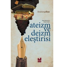 Ateizm ve Deizm Eleştirisi