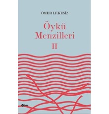 Öykü Menzilleri 2