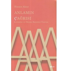 Anlamın Çağrısı