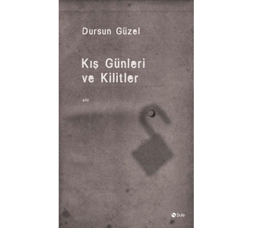 Kiş Günleri Ve Kilitler