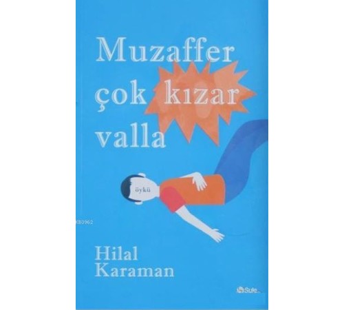 Muzaffer Çok Kızar Valla