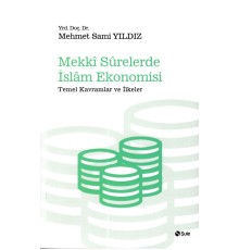 Mekki Surelerde İslam Ekonomisi