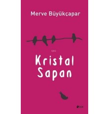 Kristal Sapan