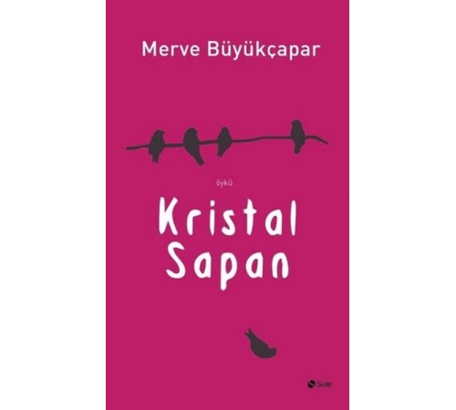 Kristal Sapan