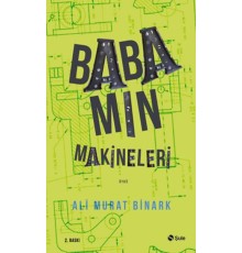 Babamın Makineleri