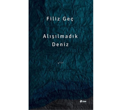 Alışılmadık Deniz