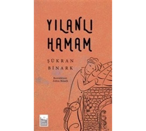 Yılanlı Hamam Yılanlı Hamam