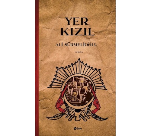 Yer Kızıl