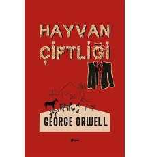 Hayvan Çiftliği