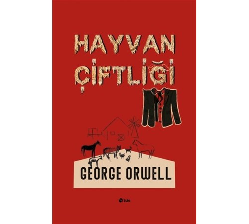 Hayvan Çiftliği Hayvan Çiftliği