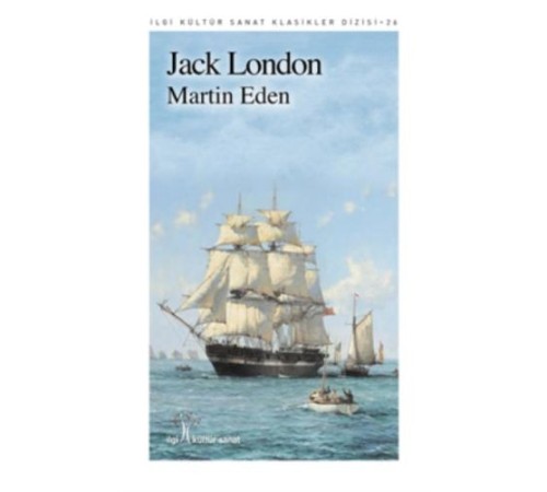 Martin Eden Martin Eden