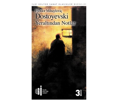 Yeraltından Notlar Yeraltından Notlar