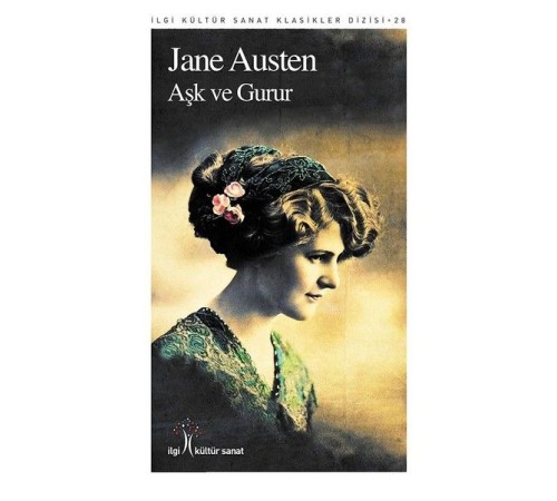 Aşk ve Gurur Aşk ve Gurur