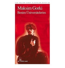 Benim Üniversitelerim