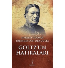 Goltz’un Hatıraları