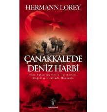 Çanakkale’de Deniz Harbi