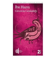 Güvercin Gerdanlığı