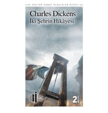 İki Şehrin Hikayesi
