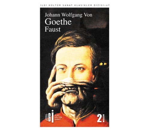 Faust Faust