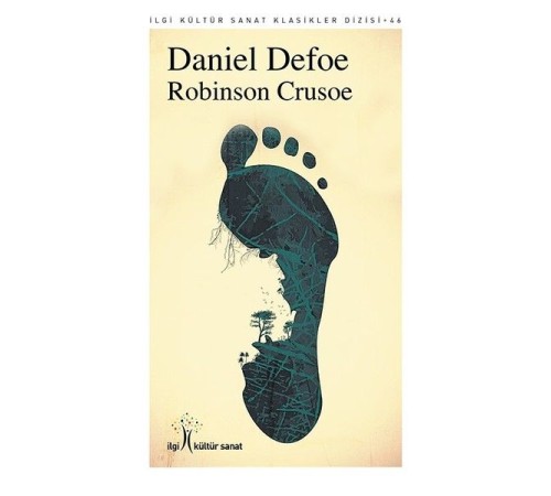 Robinson Crusoe Robinson Crusoe