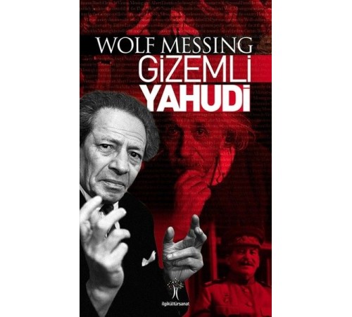 Gizemli Yahudi Gizemli Yahudi