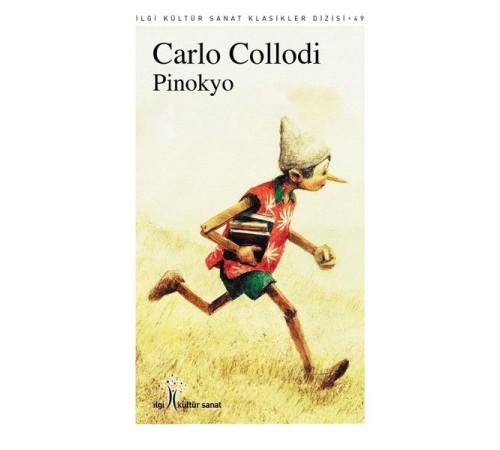 Pinokyo Pinokyo