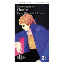 Genç Werther'in Acıları
