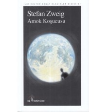 Amok Koşucusu