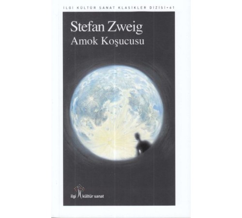 Amok Koşucusu Amok Koşucusu
