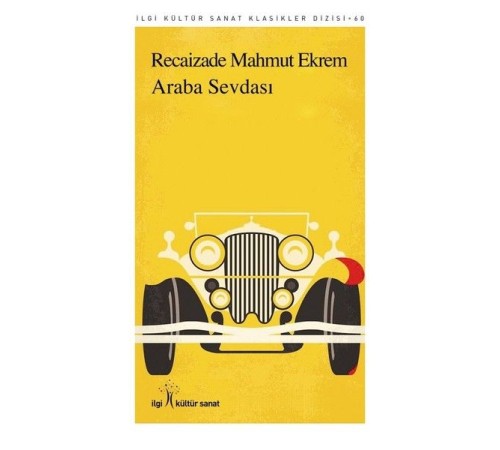 Araba Sevdası Araba Sevdası