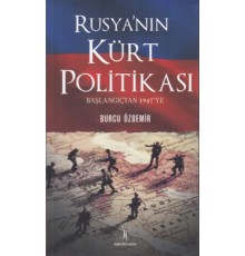 Rusya'nın Kürt Politikası