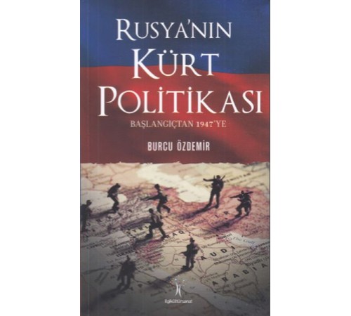 Rusya'nın Kürt Politikası