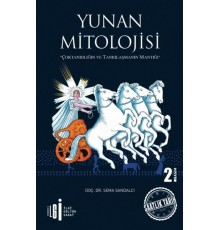 Yunan Mitolojisi