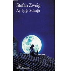 Ay Işığı Sokağı
