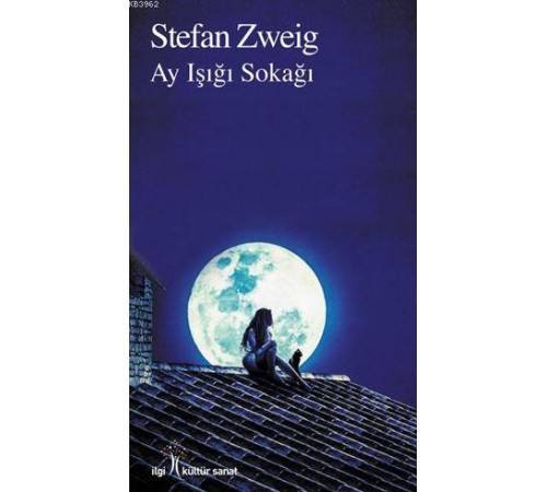 Ay Işığı Sokağı Ay Işığı Sokağı