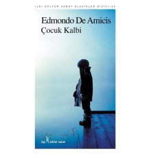 Çocuk Kalbi