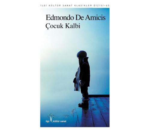 Çocuk Kalbi Çocuk Kalbi