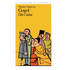 Ölü Canlar