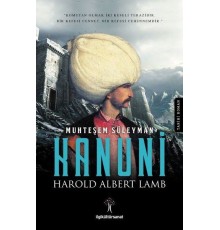 Muhteşem Süleyman Kanuni