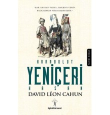 Karabulut Yeniçeri Hasan