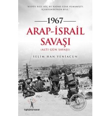 1967 Arap İsrail Savaşı