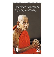 Böyle Buyurdu Zerdüşt