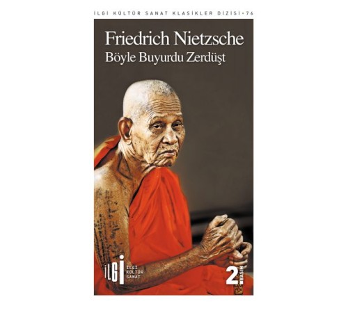 Böyle Buyurdu Zerdüşt