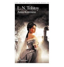 Anna Karenina