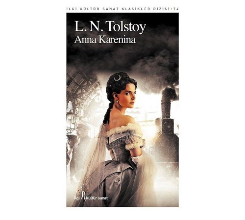 Anna Karenina Anna Karenina