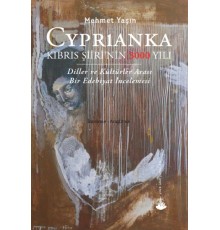 Cyprianka - Kıbrıs Şiiri’nin 3000 Yılı