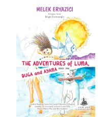 The Adventures of Luna, Buga and Ayana